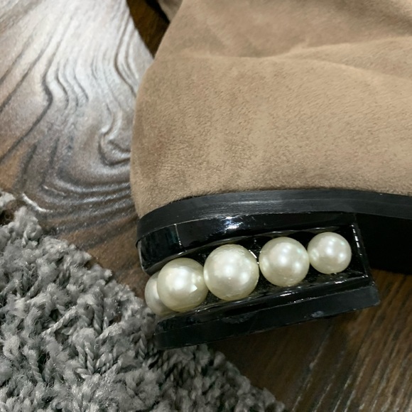 Catherine Malandrino boot - Picture 4 of 8